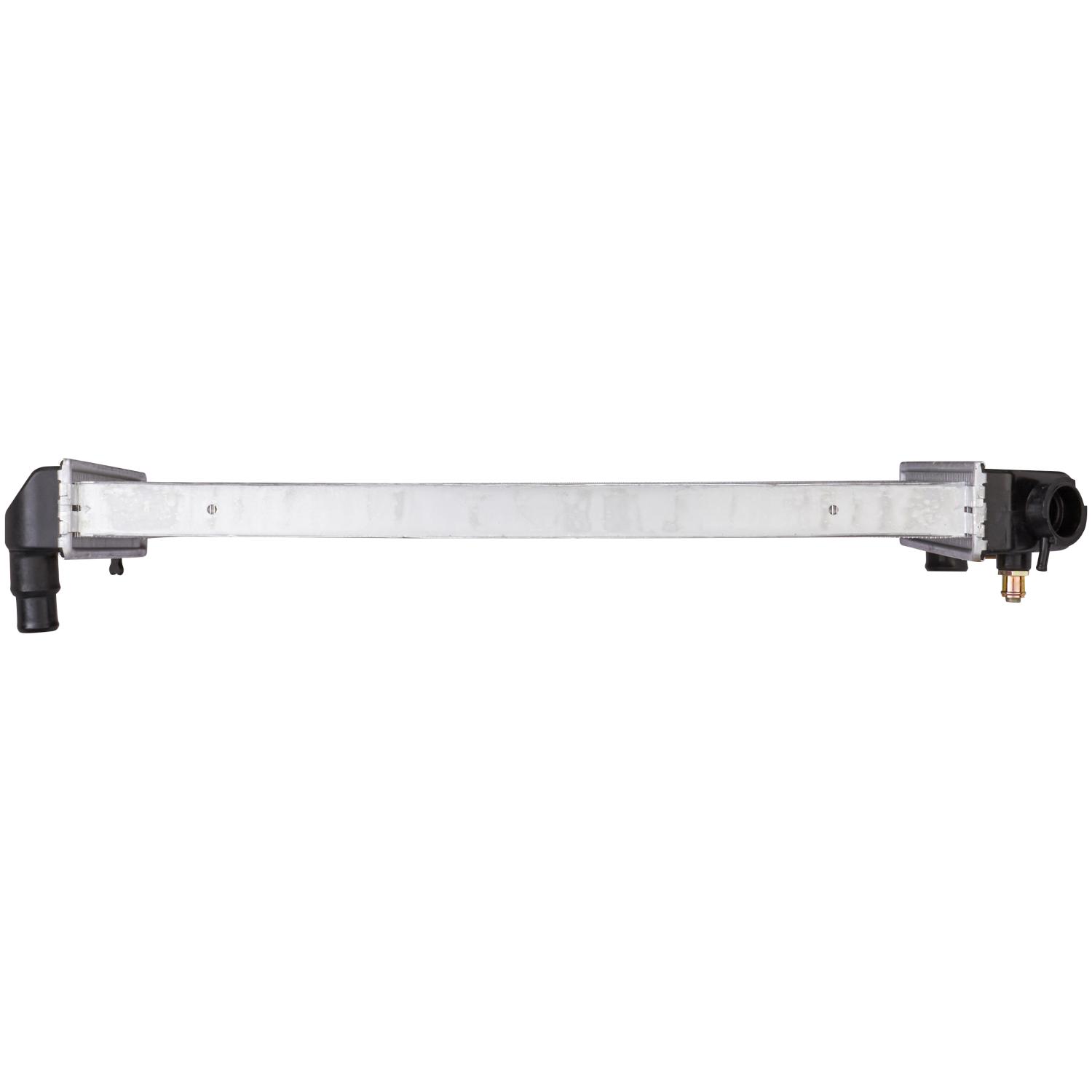 Spectra Premium CU165 - Radiator Spectra Premium CU165 Radiator product image 5 of 5