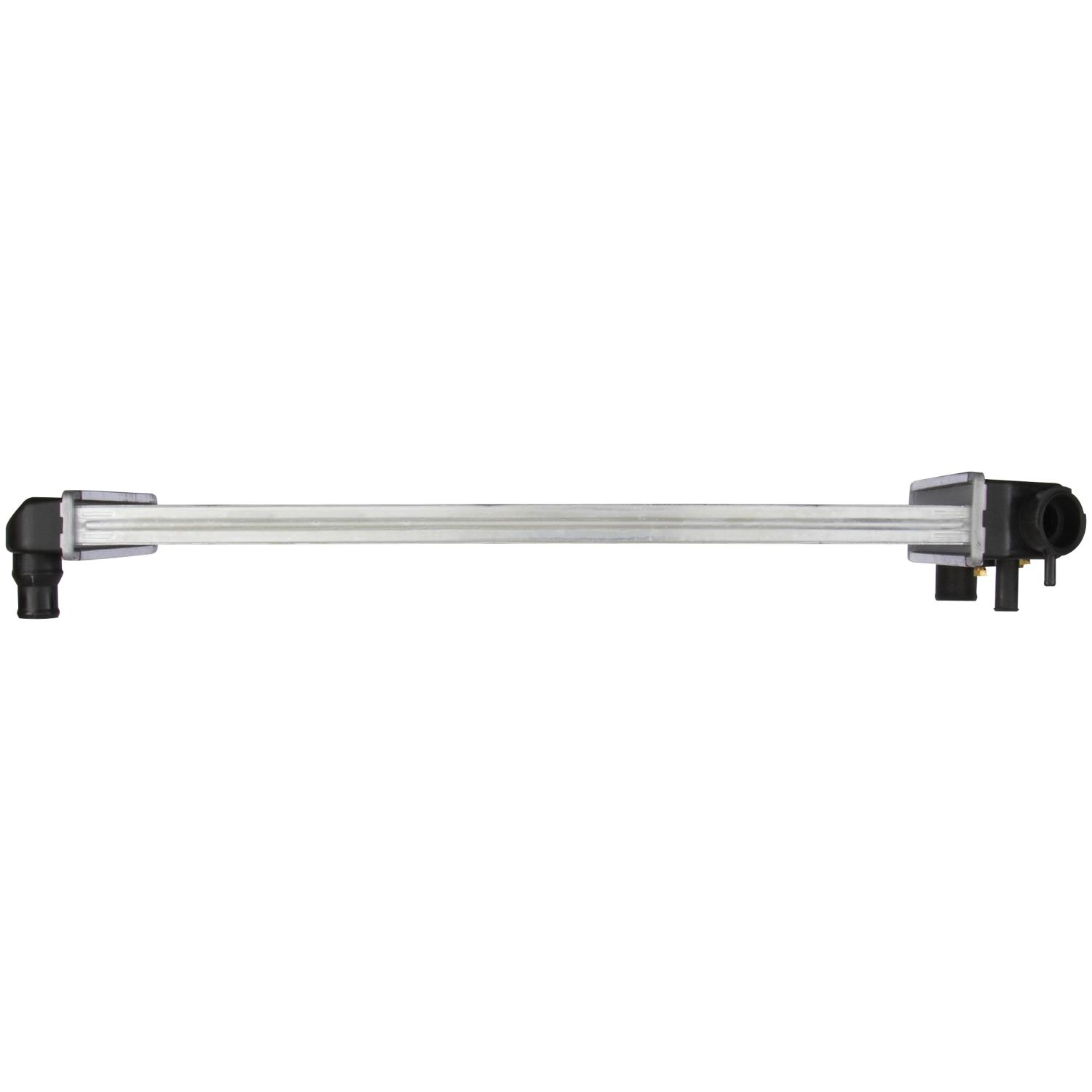 Spectra Premium CU168 - Radiator Spectra Premium CU168 Radiator product image 5 of 5