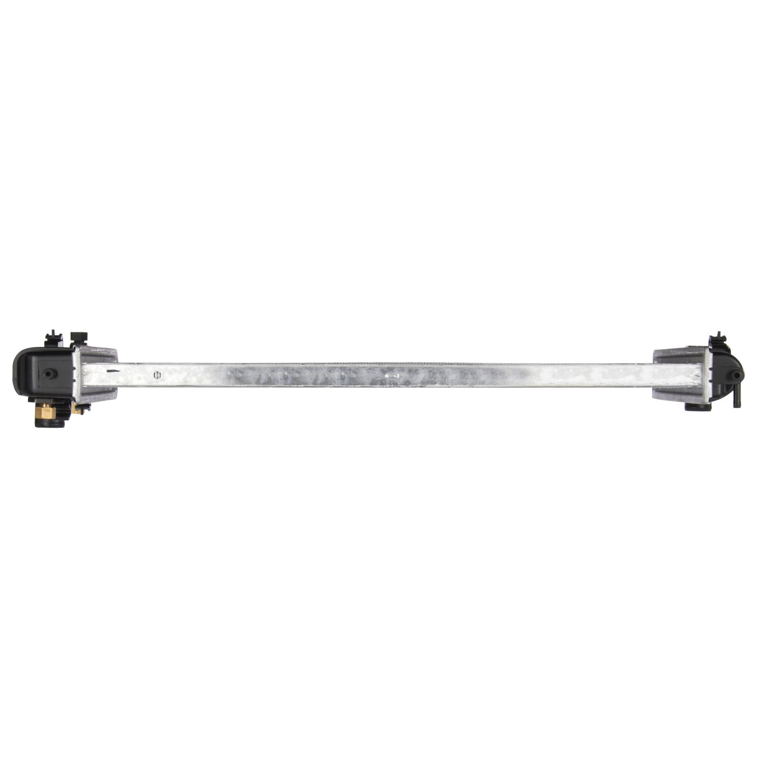 Spectra Premium CU1687 - Radiator Spectra Premium CU1687 Radiator product image 4 of 4