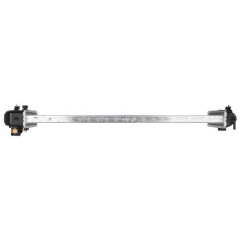 2000 Pontiac Sunfire Radiator Spectra Premium CU1687 image 4 of 4