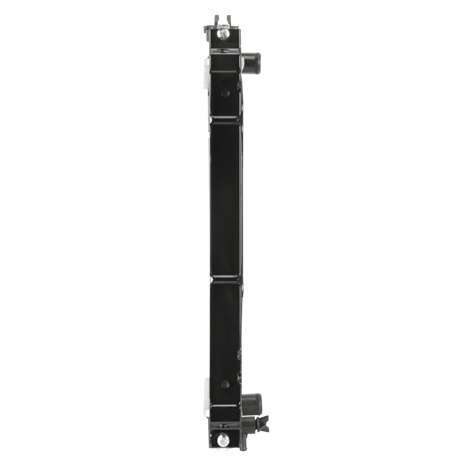 Spectra Premium CU170 - Radiator Spectra Premium CU170 Radiator product image 4 of 5