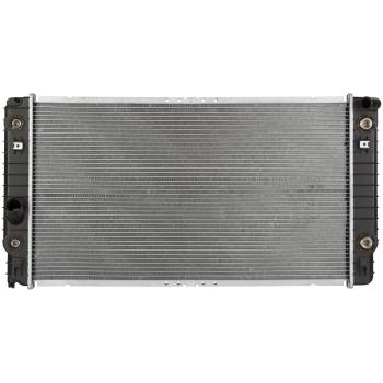 1996 Oldsmobile Aurora Radiator Spectra Premium CU1700 image 3 of 4