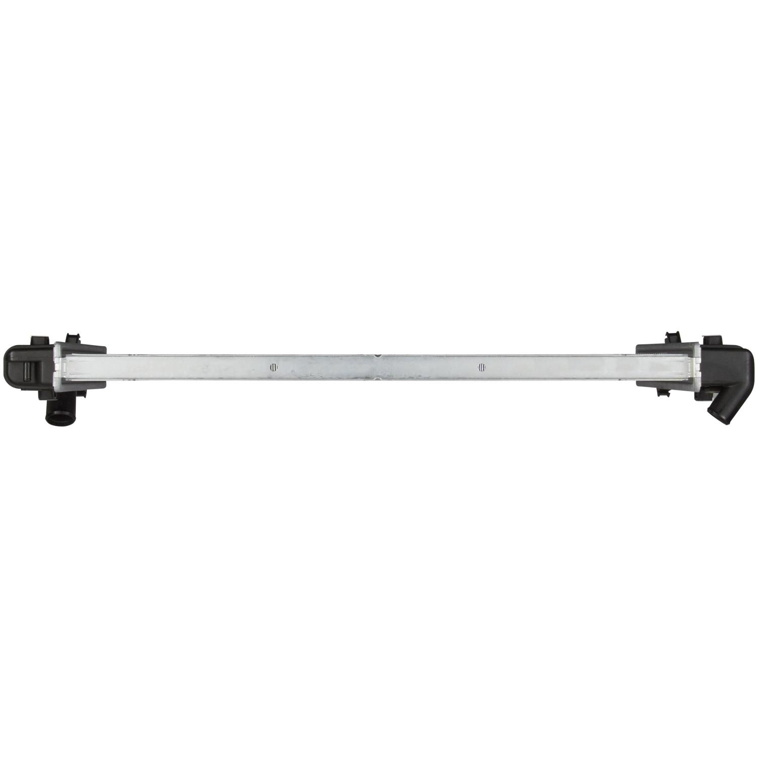 Spectra Premium CU1700 - Radiator Spectra Premium CU1700 Radiator product image 4 of 4