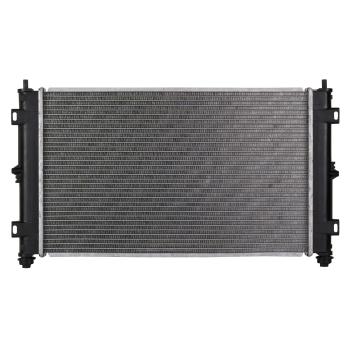 1999 Chrysler Sebring Radiator Spectra Premium CU1702 image 2 of 4