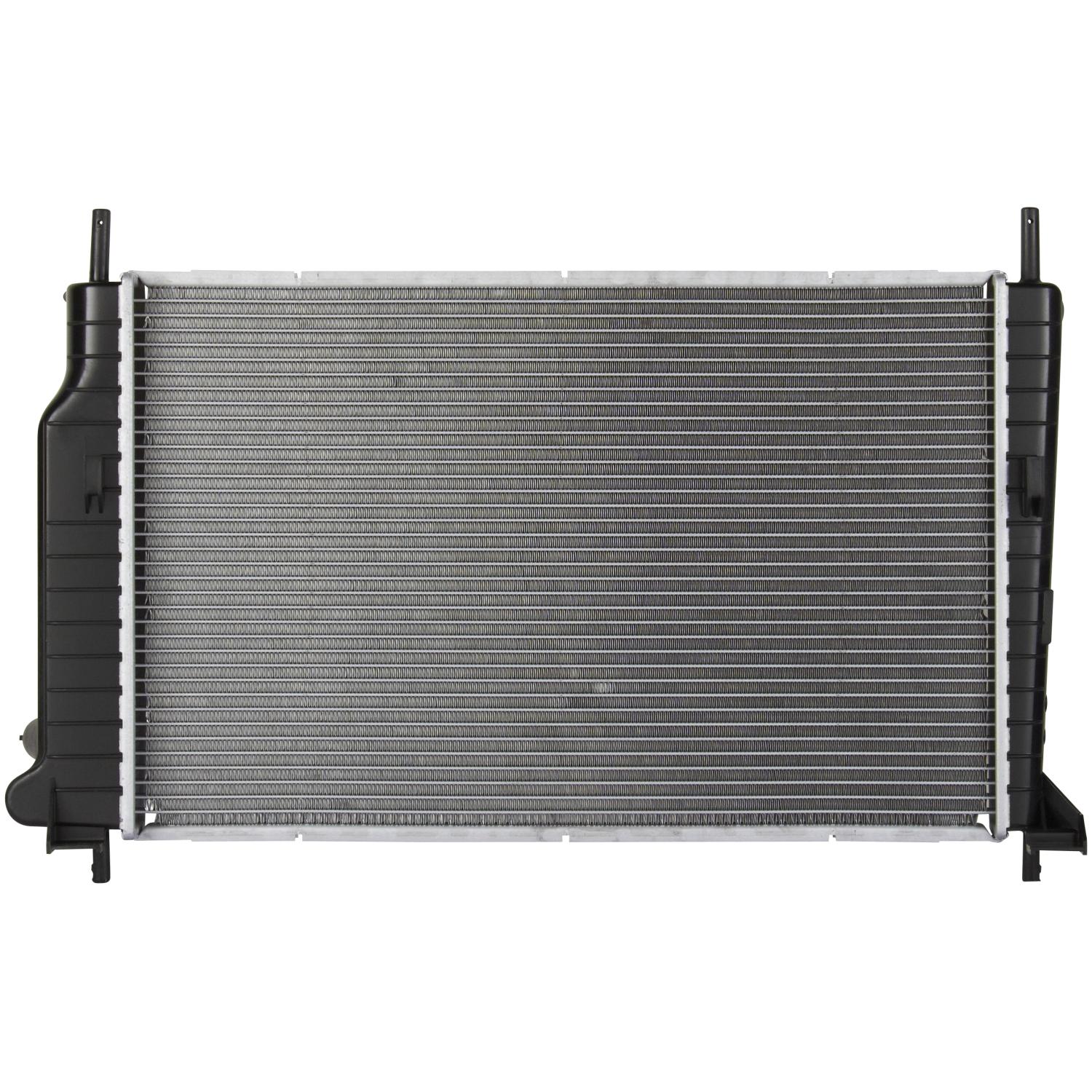 Spectra Premium CU1719 - Radiator Spectra Premium CU1719 Radiator product image 2 of 5