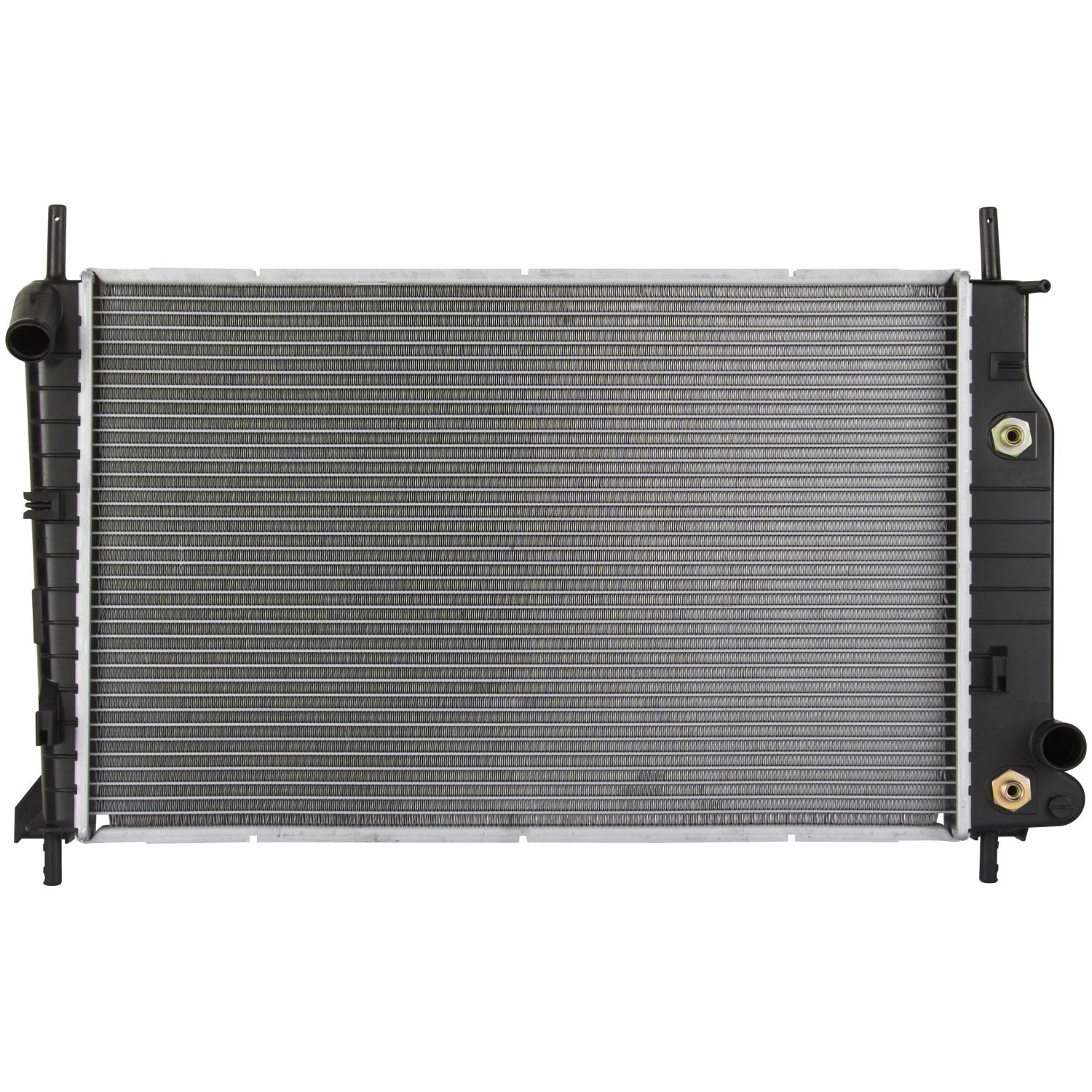 Spectra Premium CU1719 - Radiator Spectra Premium CU1719 Radiator product image 3 of 5