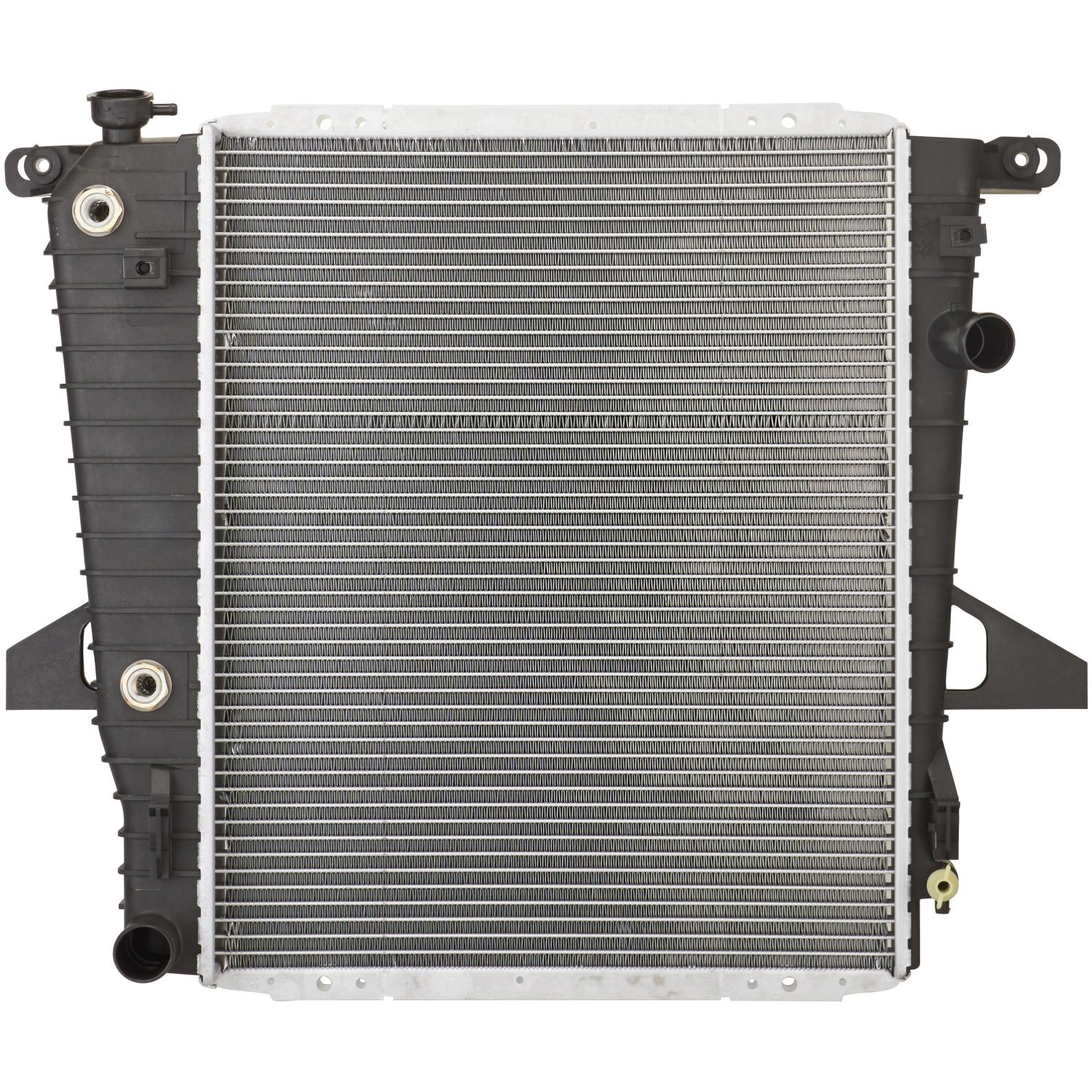 Spectra Premium CU1722 - Radiator Spectra Premium CU1722 Radiator product image 3 of 5