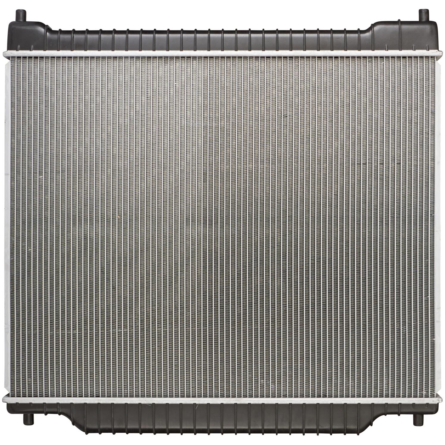 Spectra Premium CU1725 - Radiator Spectra Premium CU1725 Radiator product image 2 of 5