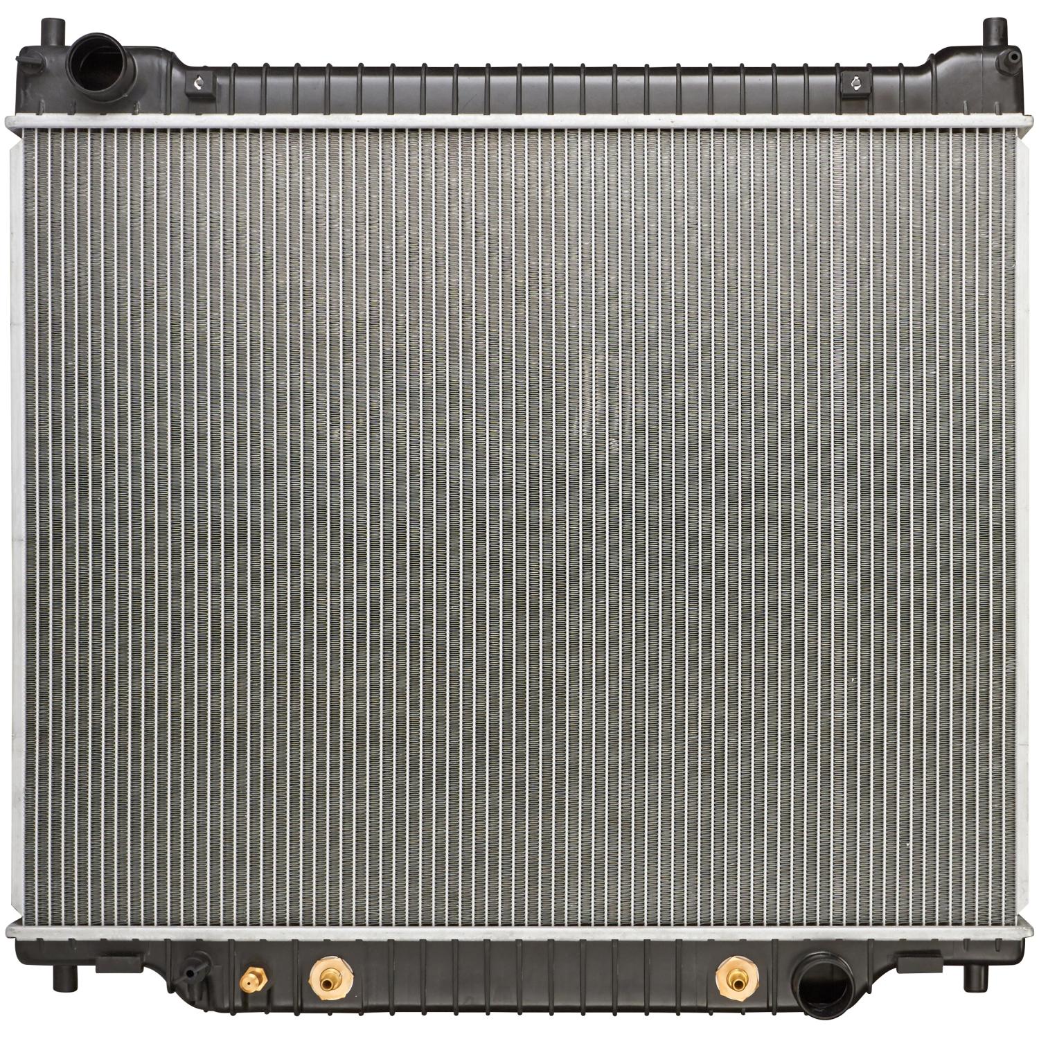 Spectra Premium CU1725 - Radiator Spectra Premium CU1725 Radiator product image 3 of 5