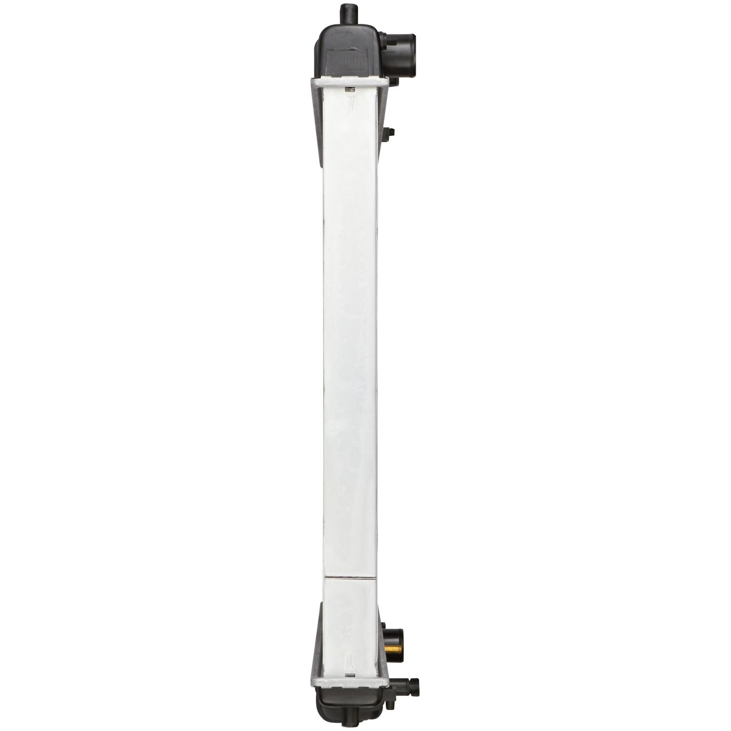 Spectra Premium CU1725 - Radiator Spectra Premium CU1725 Radiator product image 4 of 5