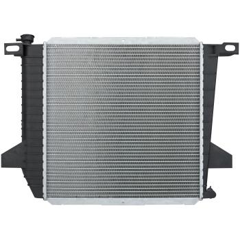 1996 Ford Ranger Radiator Spectra Premium CU1726 image 2 of 4