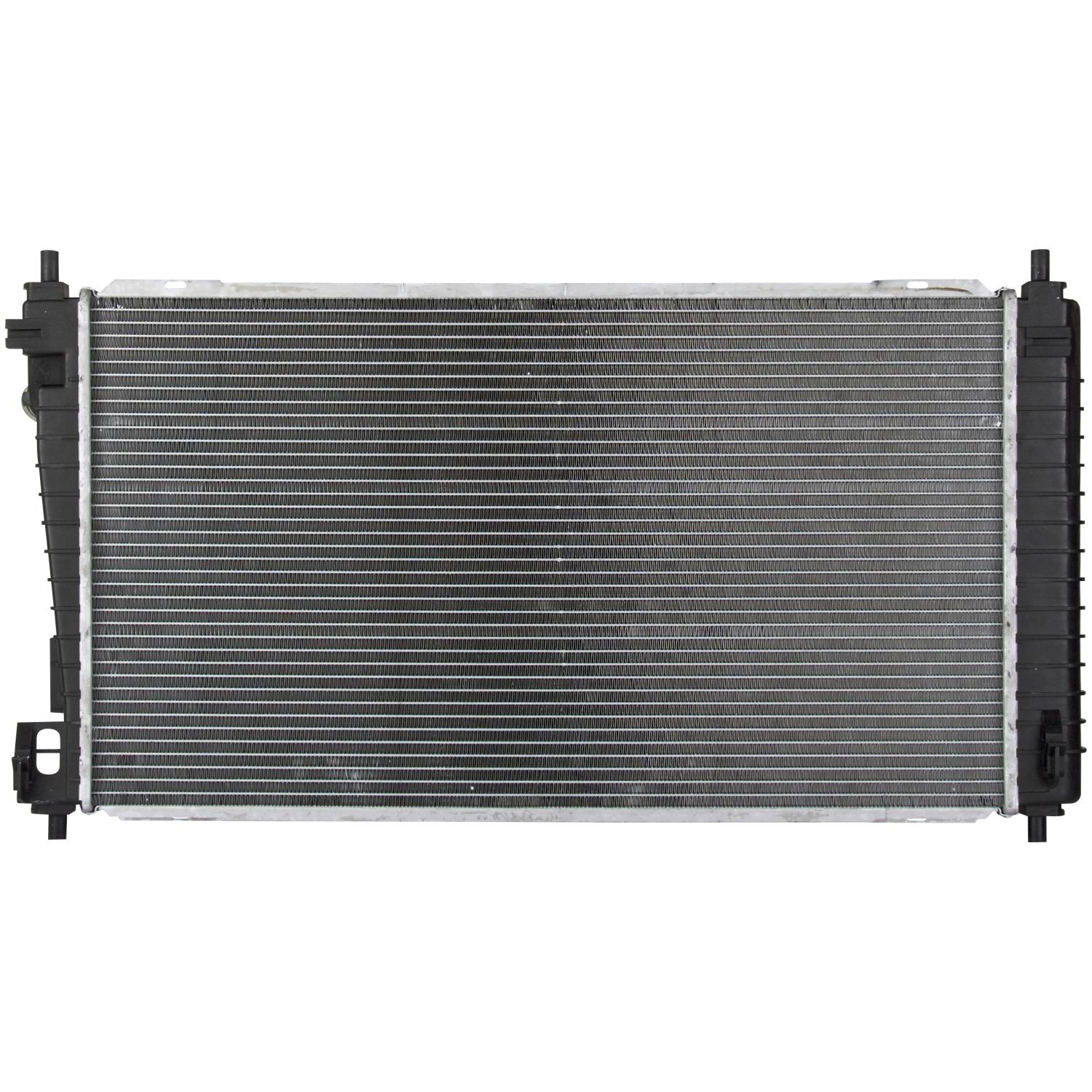 Spectra Premium CU1729 - Radiator Spectra Premium CU1729 Radiator product image 2 of 5