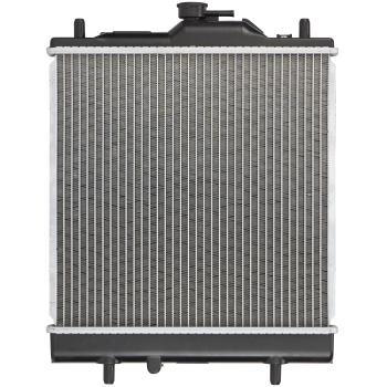 2001 Suzuki Swift Radiator Spectra Premium CU1732 image 2 of 4