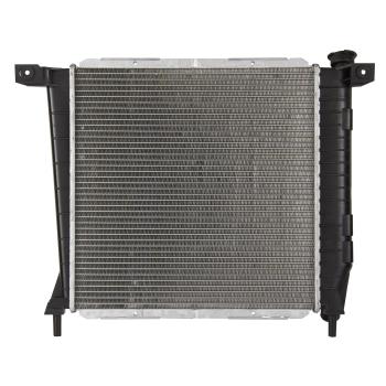 1994 Ford Ranger Radiator Spectra Premium CU1735 image 2 of 4