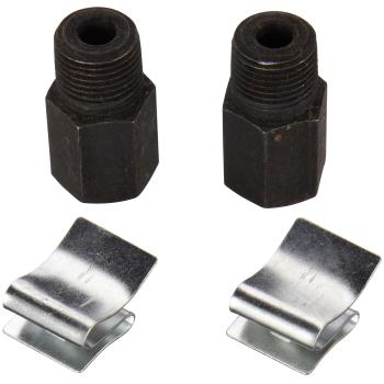 1994 Ford Ranger Radiator Spectra Premium CU1735 image 4 of 4