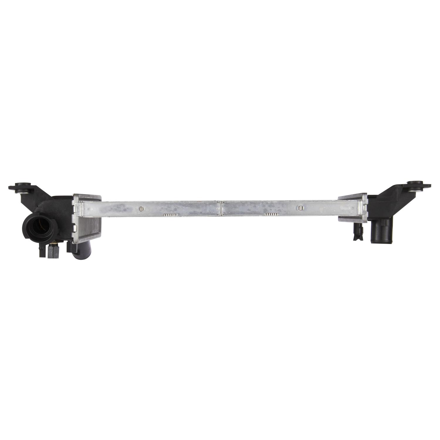 Spectra Premium CU1735 Radiator product image 5 of 5