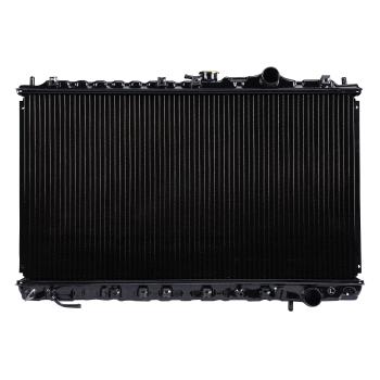 Spectra Premium CU1736 - Radiator Spectra Premium CU1736 Radiator product image 2 of 3