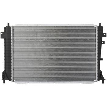 1995 Mercury Grand Marquis Radiator Spectra Premium CU1737 image 2 of 4