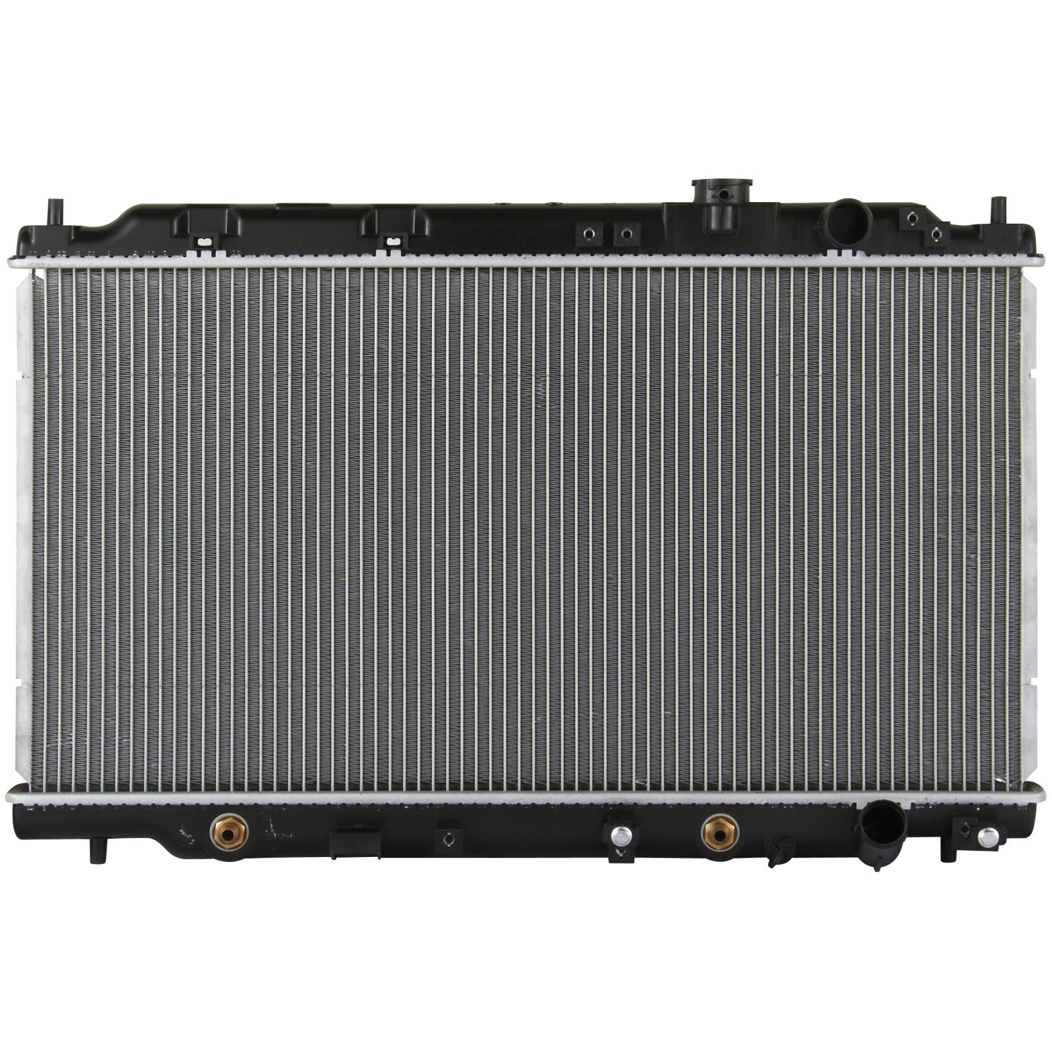 Spectra Premium CU1741 Radiator product image 3 of 5