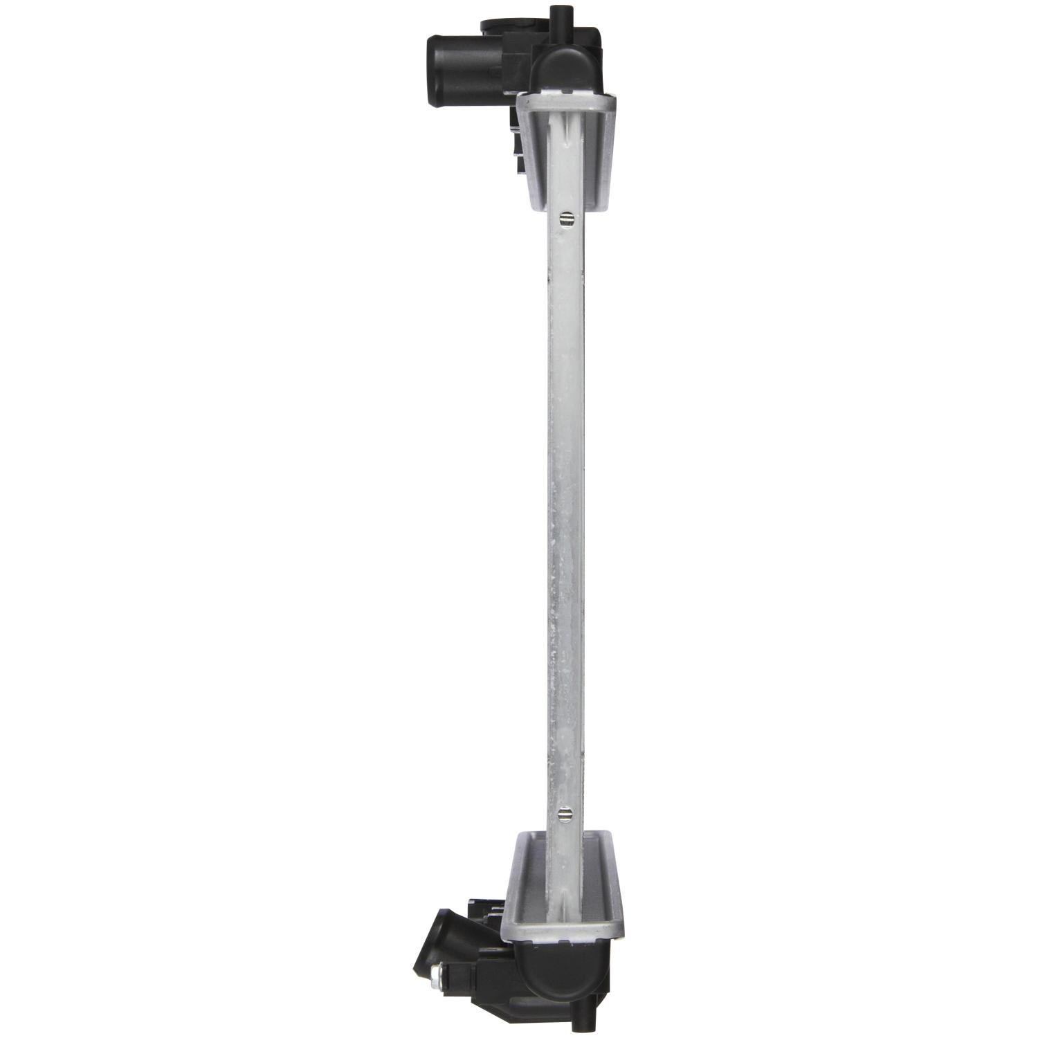 Spectra Premium CU1741 Radiator product image 5 of 5
