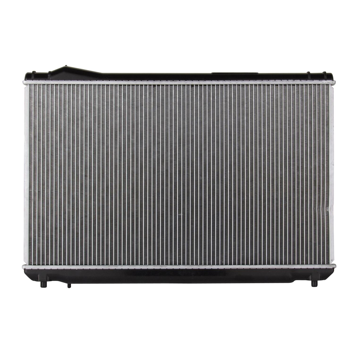 Spectra Premium CU1746 Radiator product image 2 of 5