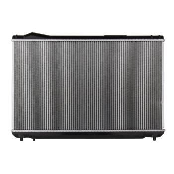 1996 Toyota Avalon Radiator Spectra Premium CU1746 image 2 of 4
