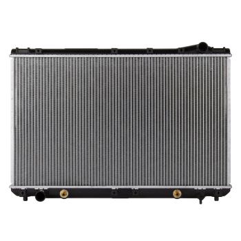 1996 Toyota Avalon Radiator Spectra Premium CU1746 image 3 of 4