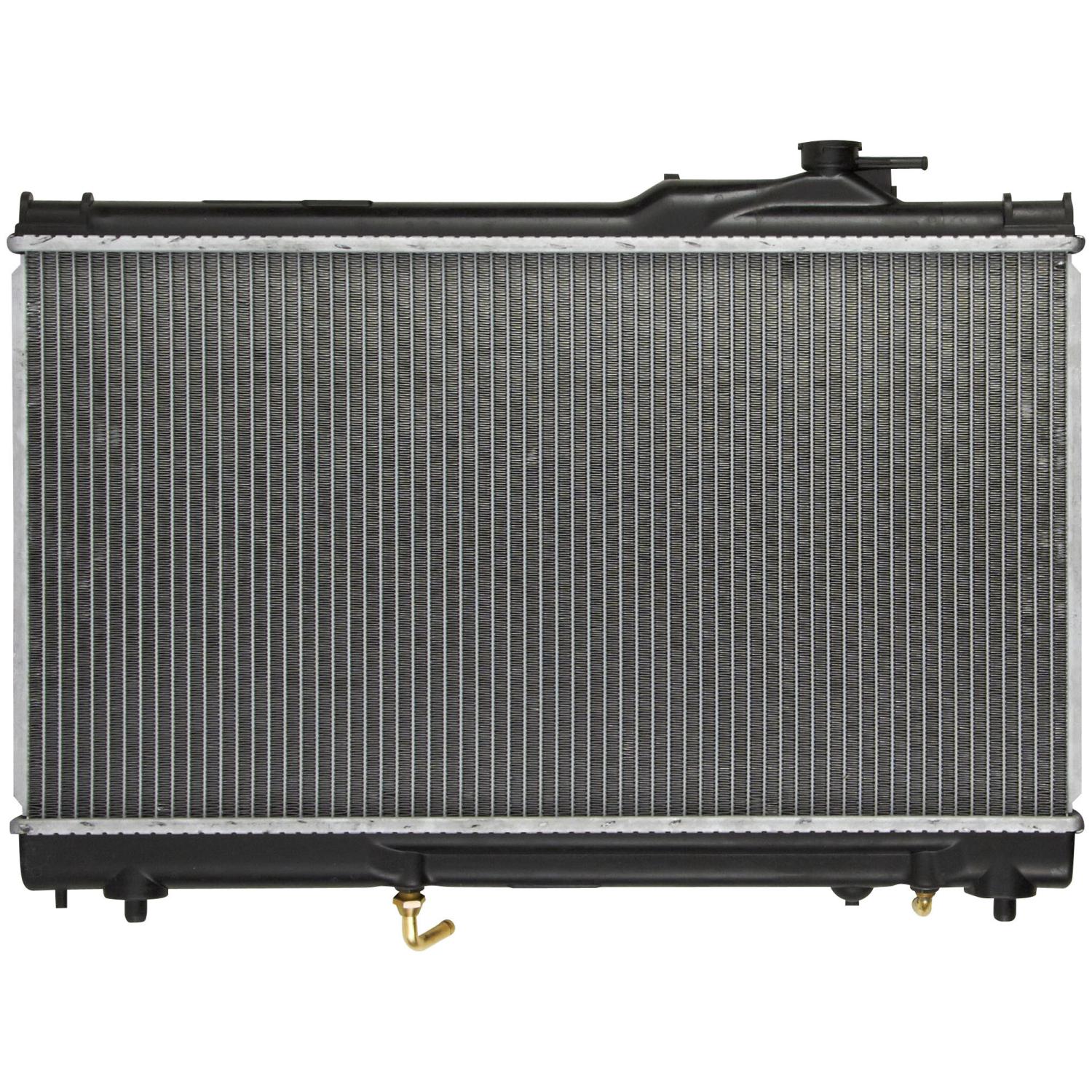 Spectra Premium CU1748 - Radiator Spectra Premium CU1748 Radiator product image 2 of 4