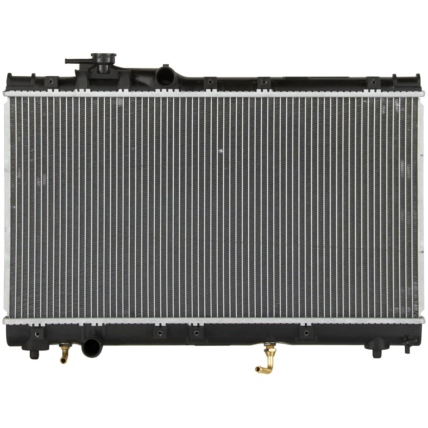 Spectra Premium CU1748 - Radiator Spectra Premium CU1748 Radiator product image 3 of 4