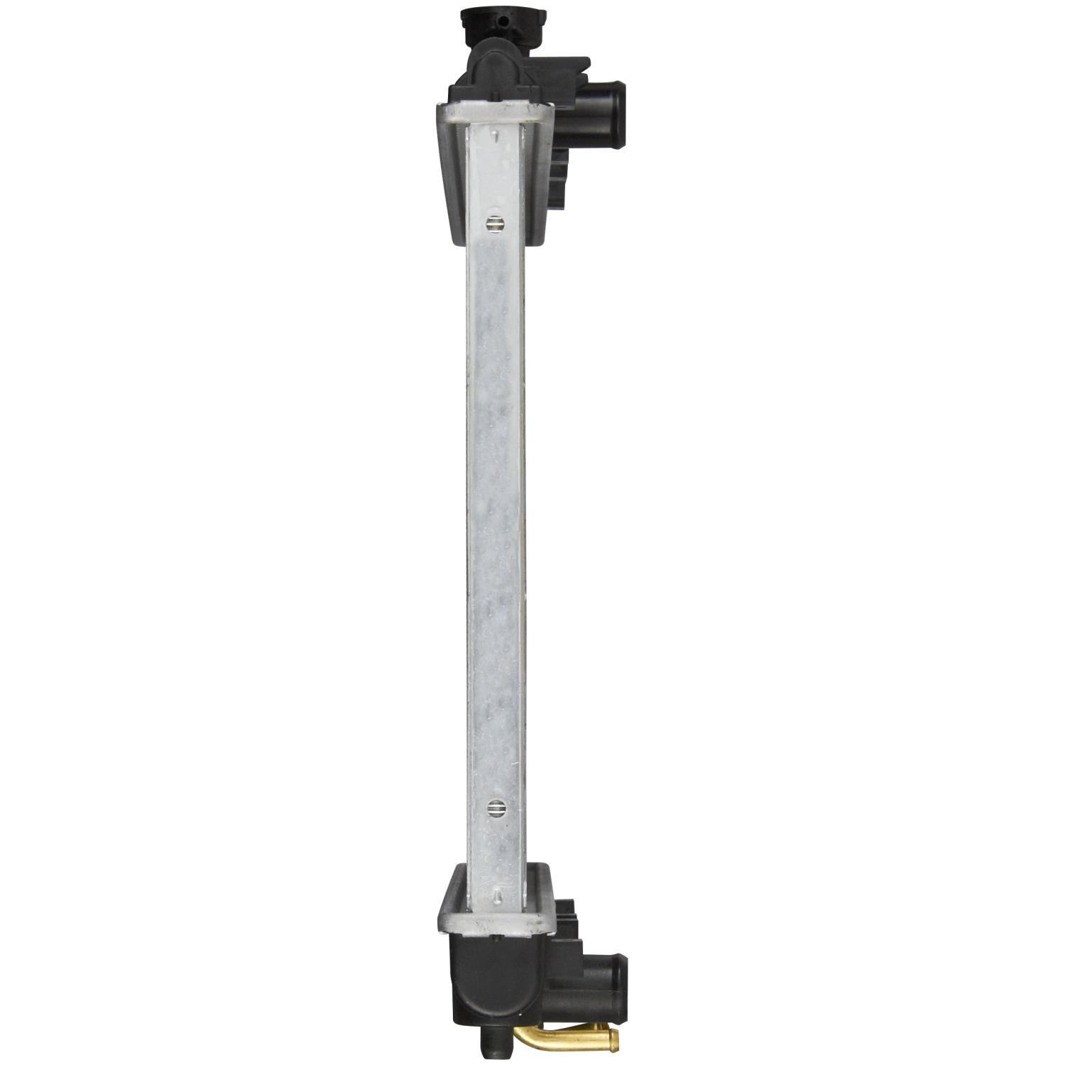 Spectra Premium CU1748 - Radiator Spectra Premium CU1748 Radiator product image 4 of 4