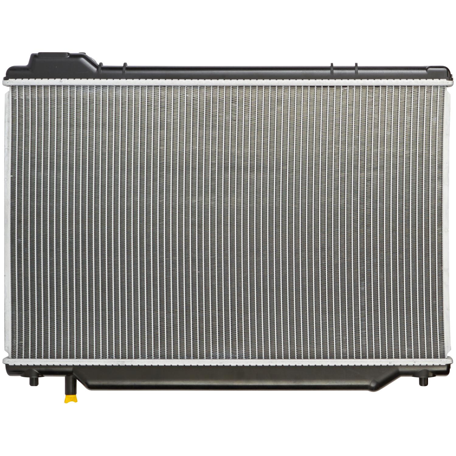 Spectra Premium CU1749 - Radiator Spectra Premium CU1749 Radiator product image 2 of 4