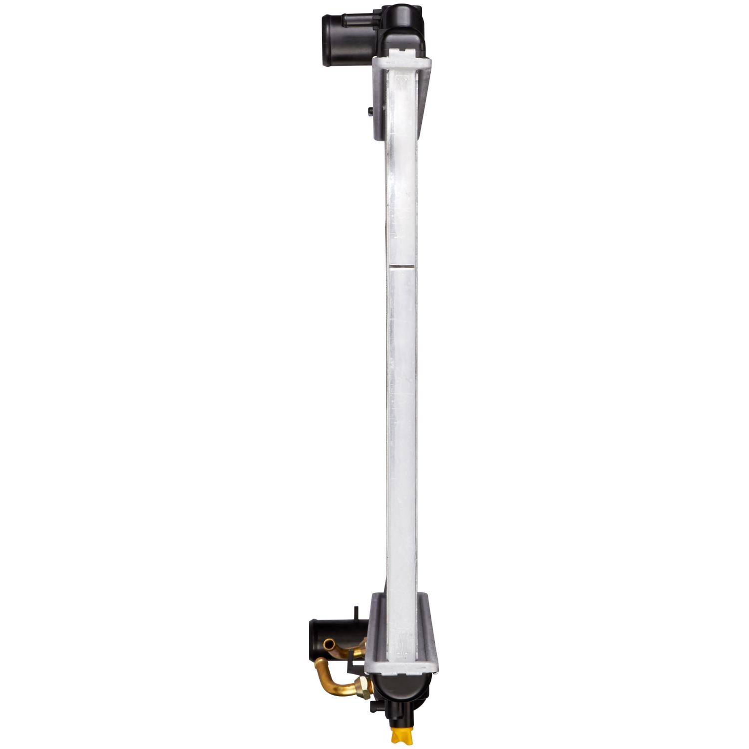 Spectra Premium CU1749 - Radiator Spectra Premium CU1749 Radiator product image 4 of 4