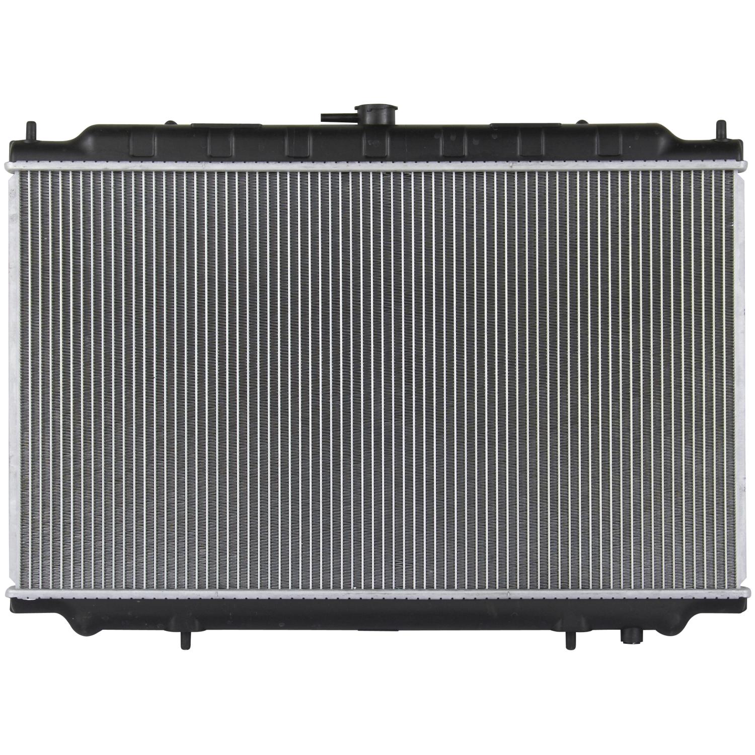 Spectra Premium CU1752 - Radiator Spectra Premium CU1752 Radiator product image 2 of 4
