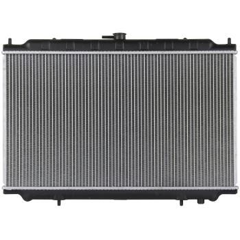 1999 Nissan Maxima Radiator Spectra Premium CU1752 image 2 of 4