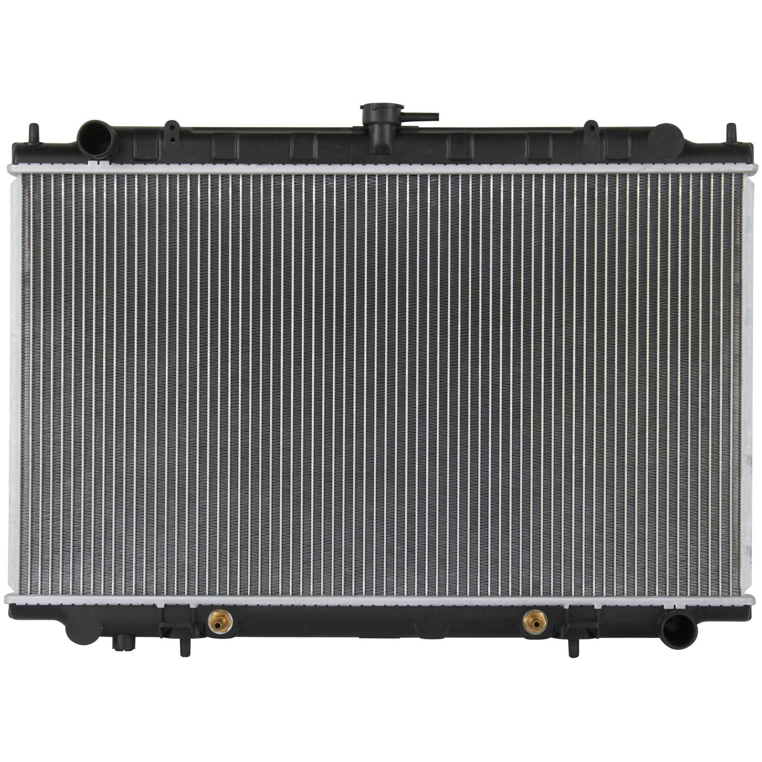 Spectra Premium CU1752 - Radiator Spectra Premium CU1752 Radiator product image 3 of 4