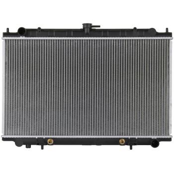 1999 Nissan Maxima Radiator Spectra Premium CU1752 image 3 of 4