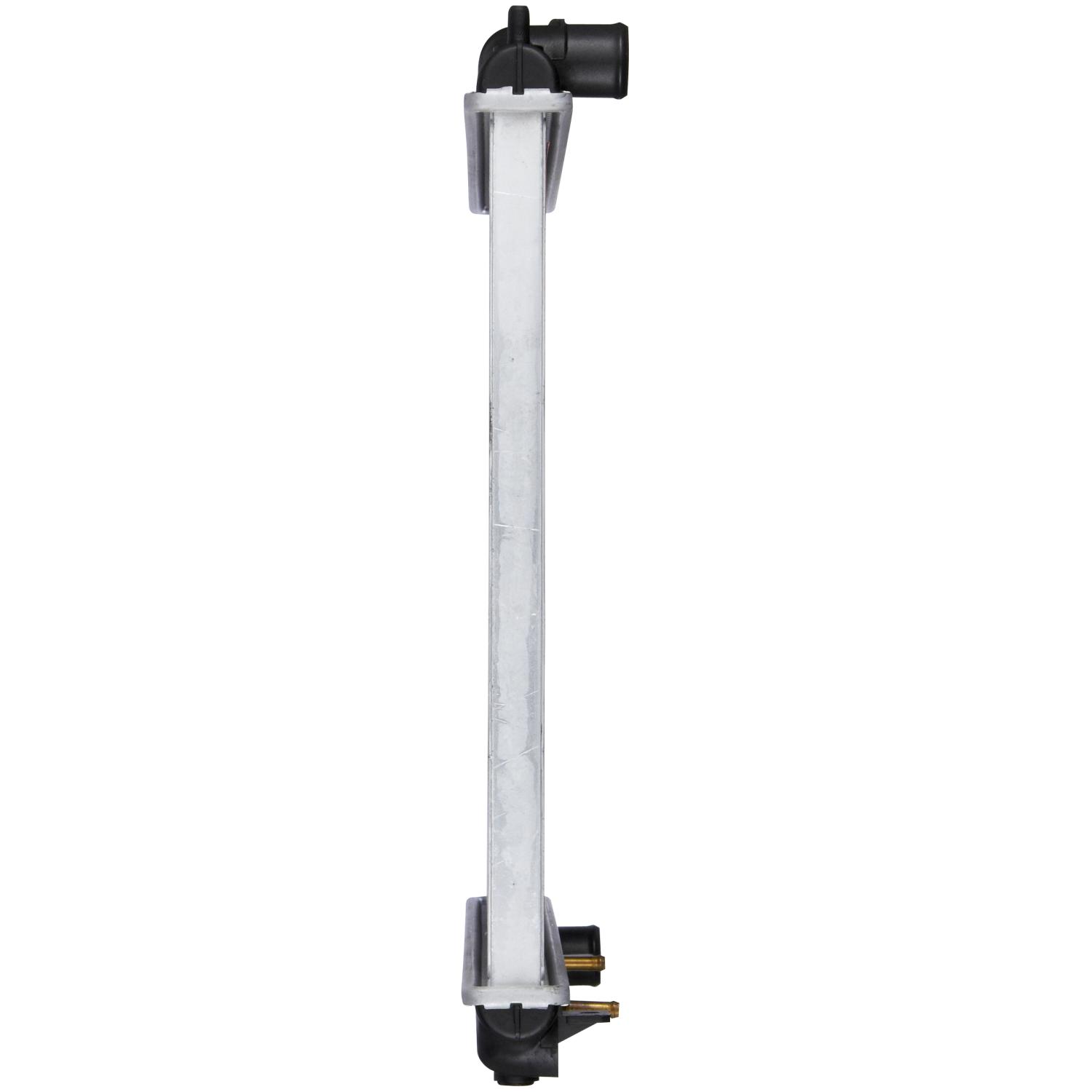 Spectra Premium CU1752 - Radiator Spectra Premium CU1752 Radiator product image 4 of 4