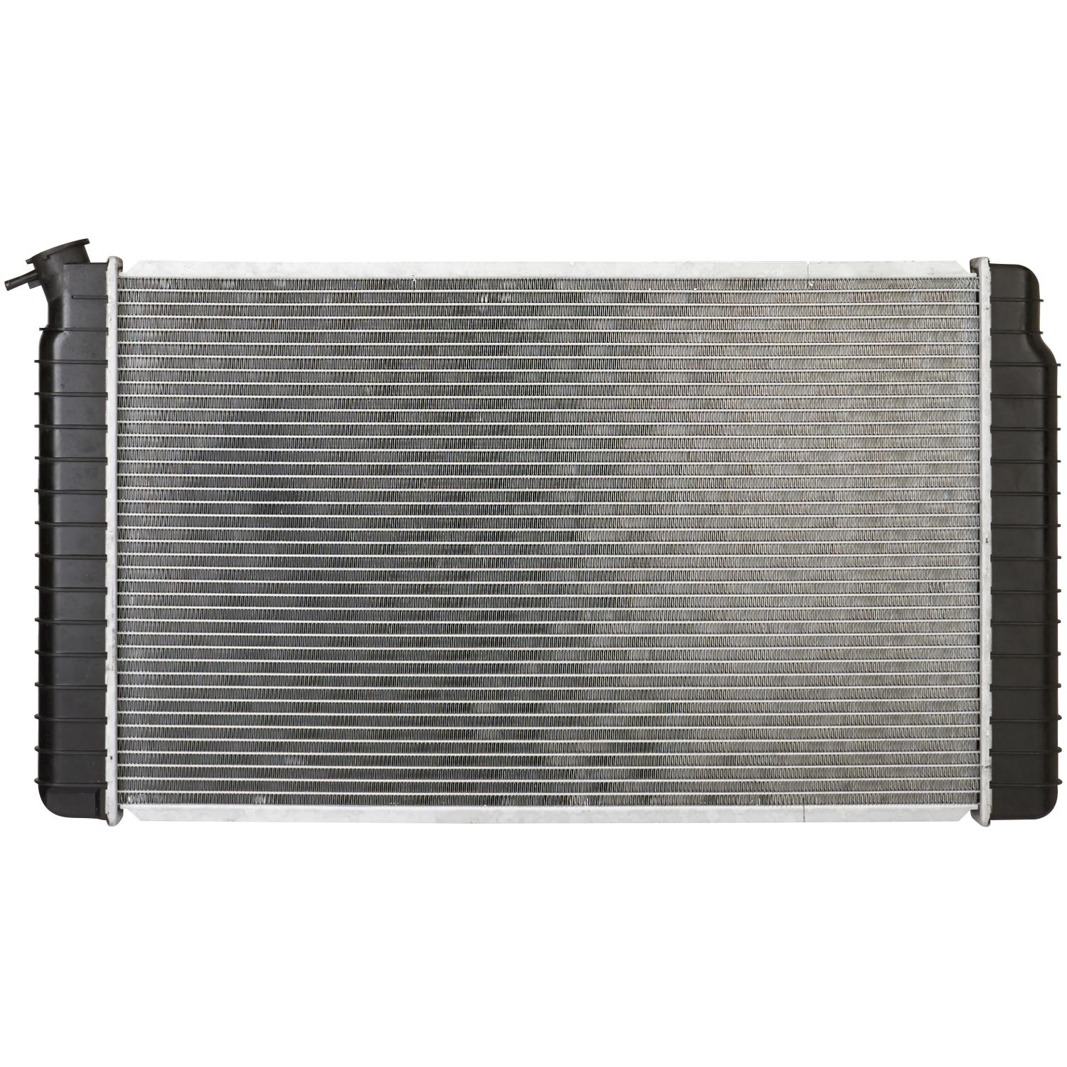 Spectra Premium CU1764 - Radiator Spectra Premium CU1764 Radiator product image 2 of 4