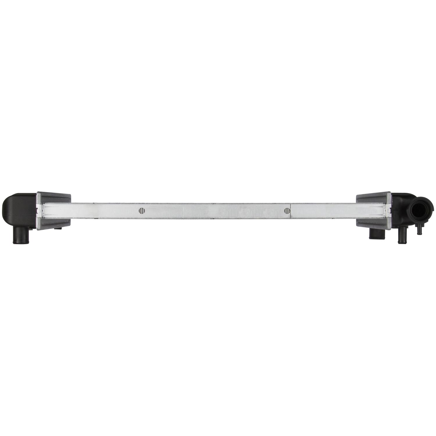 Spectra Premium CU1767 Radiator product image 5 of 5