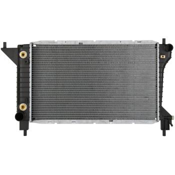 1996 Ford Mustang Radiator Spectra Premium CU1775 image 3 of 4