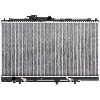 1999 Acura CL Radiator Spectra Premium CU1776 image 3 of 4