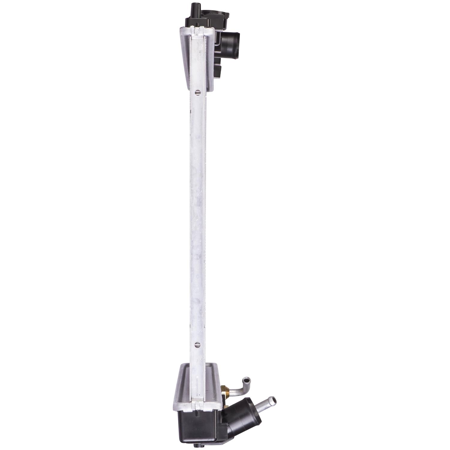 Spectra Premium CU1776 Radiator product image 4 of 5