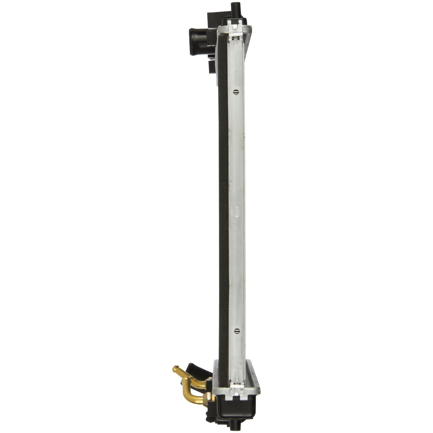 Spectra Premium CU1776 Radiator product image 5 of 5