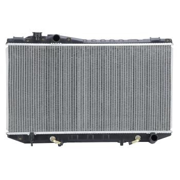 1990 Toyota Cressida Radiator Spectra Premium CU178 image 2 of 3