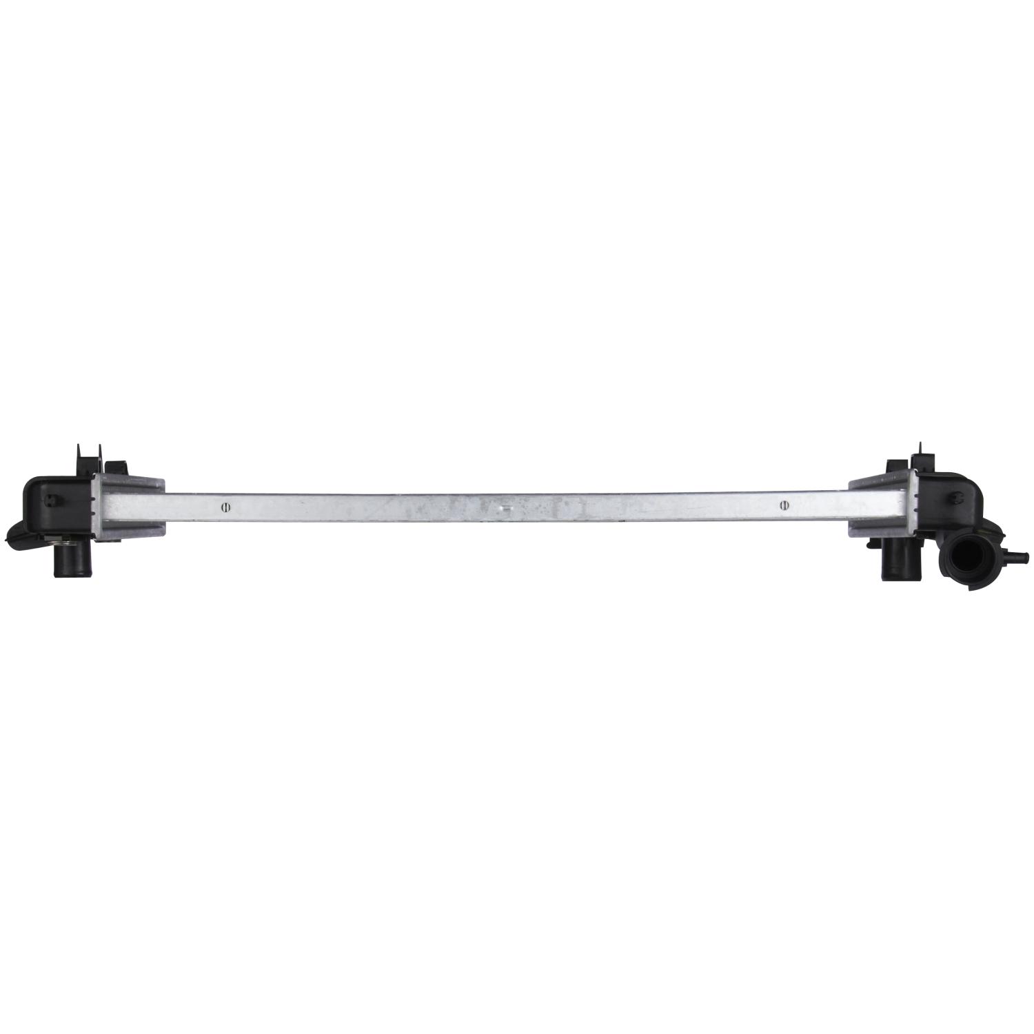 Spectra Premium CU1786 Radiator product image 5 of 5