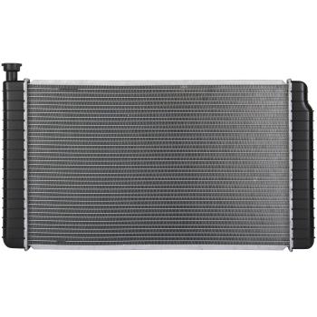 1996 GMC C2500 Radiator Spectra Premium CU1790 image 2 of 4