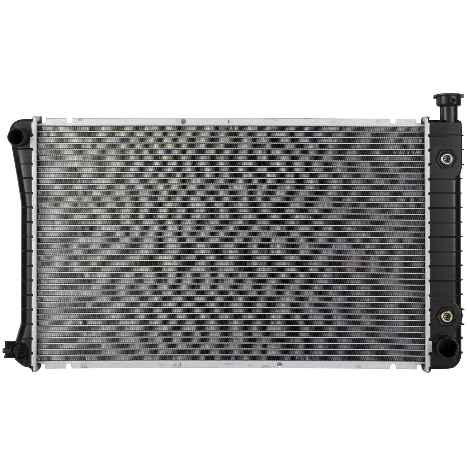 Spectra Premium CU1791 - Radiator Spectra Premium CU1791 Radiator product image 3 of 4