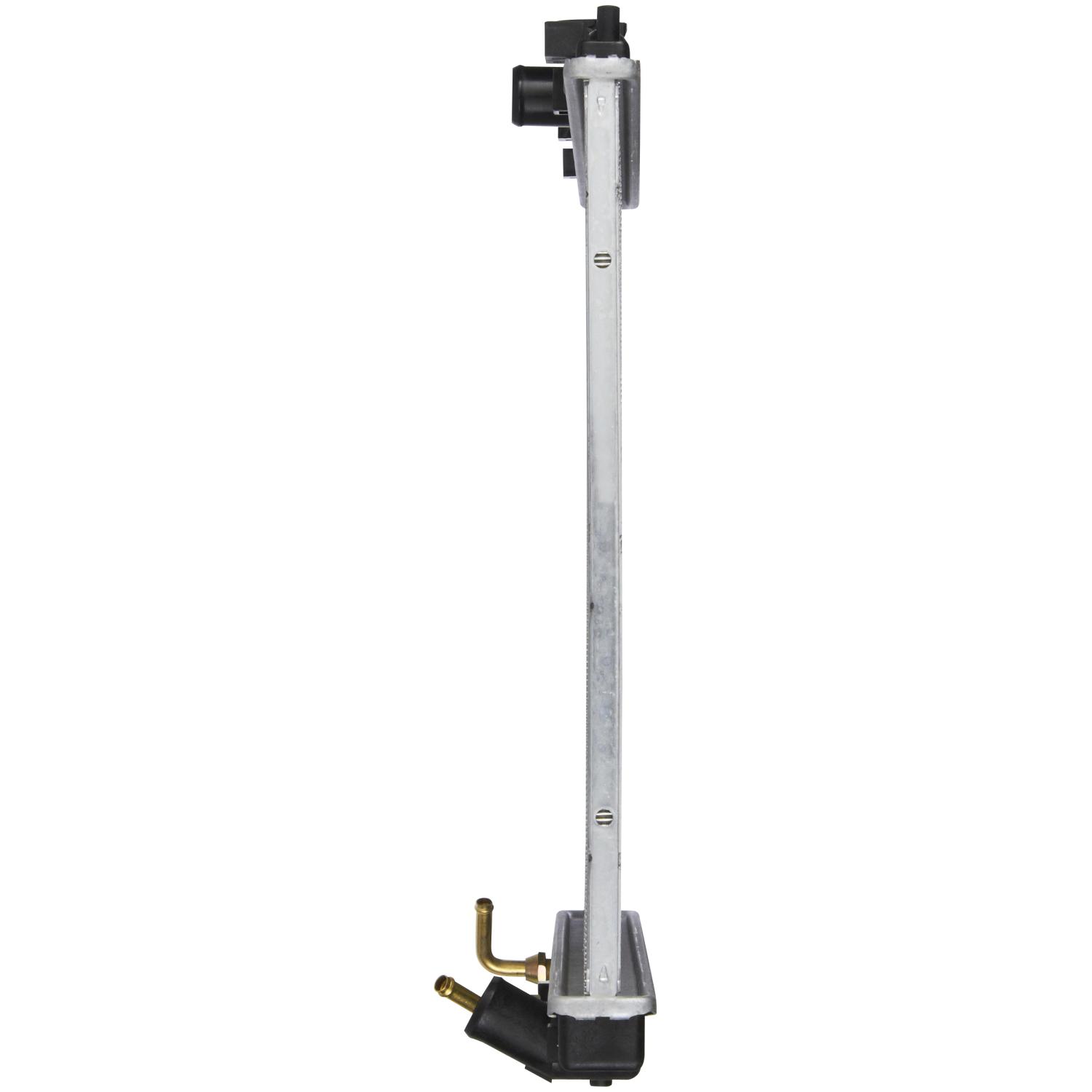 Spectra Premium CU1815 - Radiator Spectra Premium CU1815 Radiator product image 4 of 4