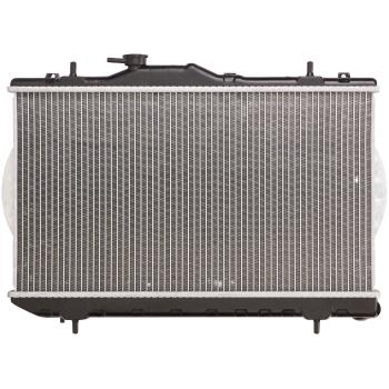 1998 Hyundai Accent Radiator Spectra Premium CU1816 image 2 of 4