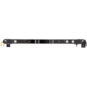 1991 Subaru Legacy Radiator Spectra Premium CU1819 image 4 of 4